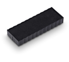 TRODAT Tampon rempl. noir p.4812,4813,4816,4817, 4817EKSC