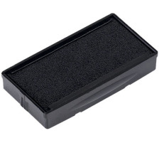 TRODAT Tampon encreur noir, 6/4911EKS
