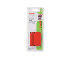 TRODAT Stempelkissen rot 2 Stck, 4913ekrob