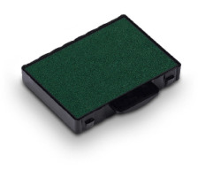 TRODAT Tampon encreur vert, 6/50EKGR