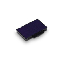 TRODAT Tampon encreur bleu, 6/53EKBL