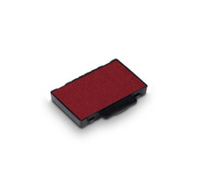 TRODAT Tampon encreur rouge, 6/53EKRO