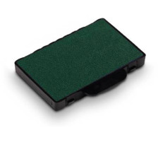 TRODAT Tampon encreur vert, 6/56EKGR
