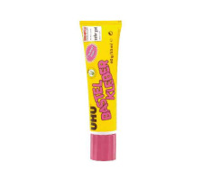 UHU Colle de bricolage 60g sans solvant, 47735
