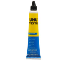 UHU Textilkleber 20g, 48665