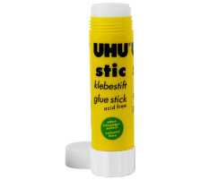UHU Bton de colle Stic 40g sans solvant, 70