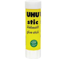 UHU Bton de colle Stic 40g sans solvant, 70