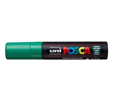 UNI-BALL Posca Marker 15mm grün, PC17K