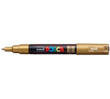 UNI-BALL Posca Marker 7mm or, PC-1M