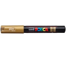 UNI-BALL Posca Marker 7mm or, PC-1M