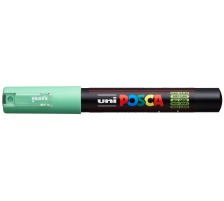 UNI-BALL Posca Marker 0,7mm hellgrn, PC-1M