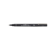 UNI-BALL Fineliner Pin 0,4mm schwarz, PIN04.200