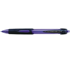 UNI-BALL Kugelschreiber 0,4mm, Blister blau, SN220 BLI