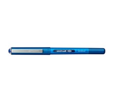 12 X UNI-BALL Tintenroller eye 0,7mm blau, UB157D BL