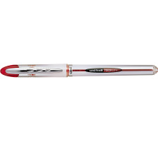 UNI-BALL Vision Elite 0,8mm rot, UB-200