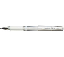 UNI-BALL Signo Broad 1mm blanc-pastell, UM153PAS