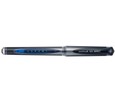 UNI-BALL Gel-Impact 1mm bleu, UM-153S