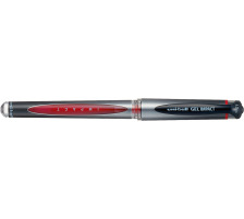 UNI-BALL Gel-Impact 1mm rouge, UM-153S