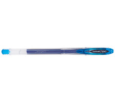 UNI-BALL Roller Signo 0.7mm bleu clair, UM-120