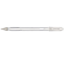 UNI-BALL Signo Angelic 0.7mm blanc, UM-120AC