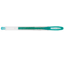 UNI-BALL Signo Sparkling 0,65mm grün, UM-120SP