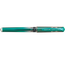 UNI-BALL Signo Broad 1mm vert-mtalic, UM153MET