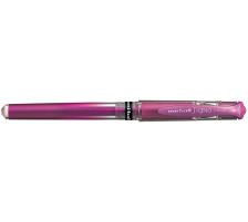 UNI-BALL Signo Broad 1mm pink-mtalic, UM153MET