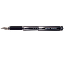 UNI-BALL Gel-Impact 1mm noir, UM-153S
