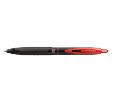 UNI-BALL Gel Roller 0,7mm rouge, refill, UMN307ROT