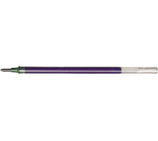 UNI-BALL Roller Mine 1mm bleu, pour Signo-Broad UM153, UMR-10