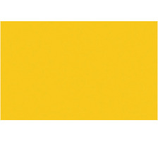 URSUS Carton photo A3 300g, jaune 100 feuilles, 1134613