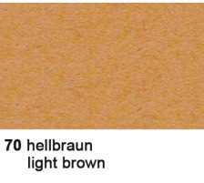 URSUS Fotokarton A3 300g, braun 100 Blatt, 1134670