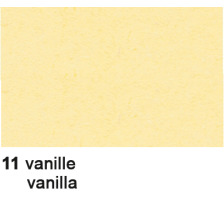 URSUS Tonzeichenpapier A3 130g, vanille 100 Blatt, 2174011