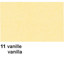 URSUS Tonzeichenpapier A4 130g, vanille 100 Blatt, 2174611