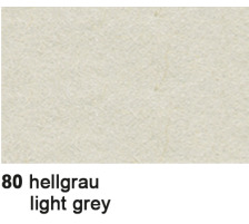 10 X URSUS Fotokarton 70x100cm 300g, grau, 3881480