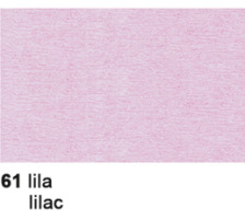URSUS Bastelkrepp 50cmx2,5m 32g, lila, 4120361