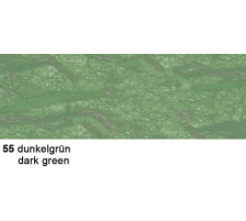 25 X URSUS Strohseide 50x70cm grn 25g, 4812255