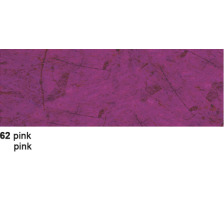 URSUS Bananenpapier 47x64cm 35g, pink 25 Blatt, 4852262