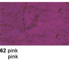 URSUS Digital Banana paper 35g pink 10 pcs., 54214662