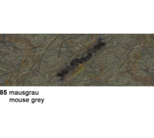 URSUS Bananenpapier 21x31cm 35g, grau 5 Blatt, 60510085