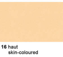 URSUS Moosgummi 30x40cm tan 5 Stck, 8340016