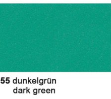 URSUS Moosgummi 30x40cm grn 5 Stck, 8340055