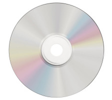 VERBATIM CD-R Jewel 80MIN/700MB 52x crystal 10 Pcs, 43327