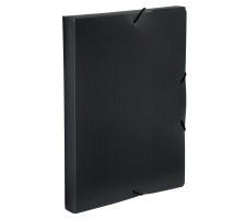VIQUEL Cool Box A4 noir, 021305-09