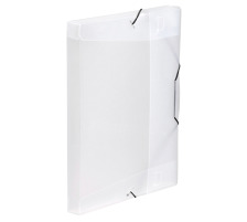 VIQUEL Cool Box A4 transparent, 021340-09