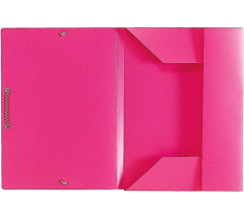 VIQUEL Cool Box A4 rouge, 021343-09