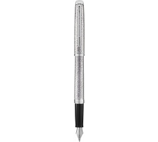 WATERMAN Stylo plume Hmisphre CC silver, 2042894