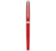 WATERMAN Stylo plume Hmisphre CC Red Comet, 2046260