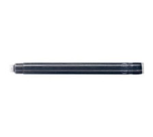 WATERMAN Cart. d'encre standard noir 8 pcs., S0110850