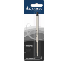 WATERMAN Mine Maxima M schwarz, S0944480